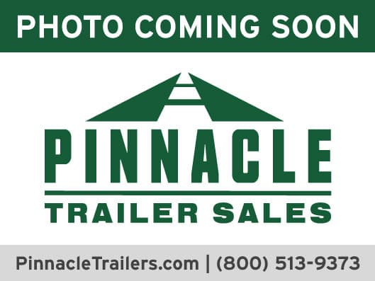 2027 Dorsey 53' x 102" Steel Extendable 53'-80' Lowboy Trailer