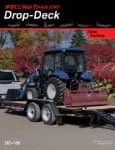 Construction Trailers Felling Trailers