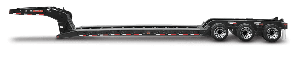 Workhorse 51 trailer