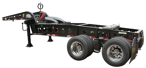 Jeep Dollies