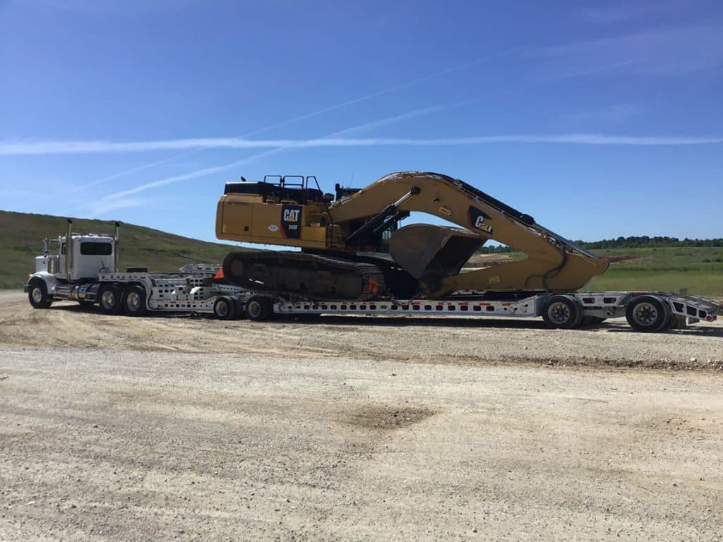 Murray Trailer | Loadmaster