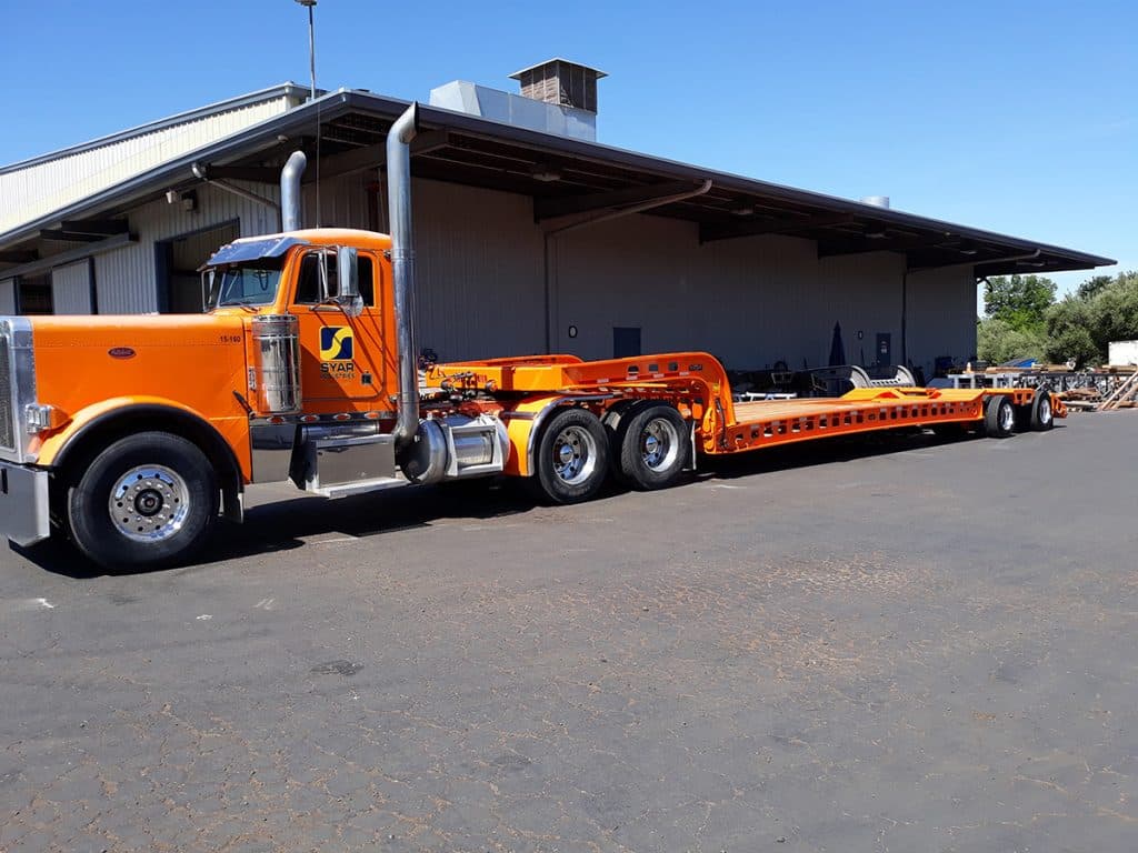 Murray Trailers | Professional