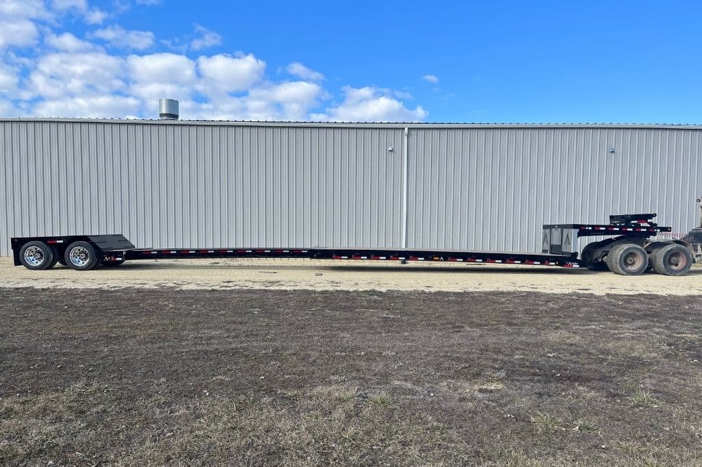 Alpha HD A80MG-E trailer