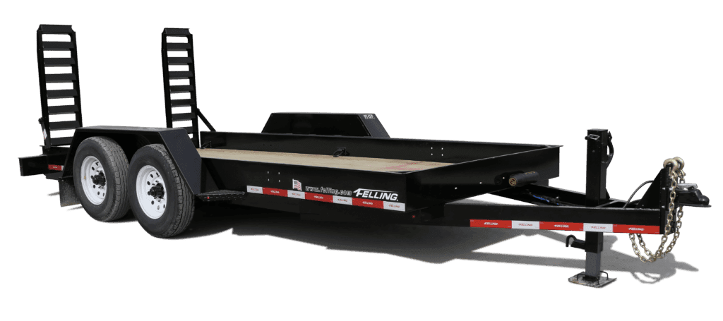 Drop Deck Trailers - 121109LAE