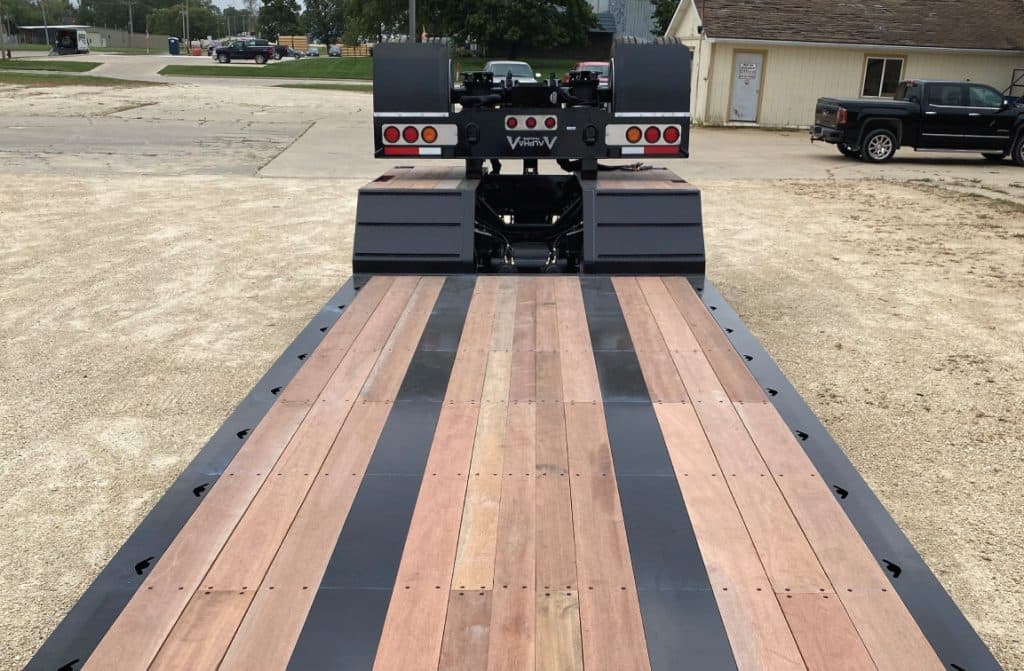 Alpha HD A90HDGC trailer