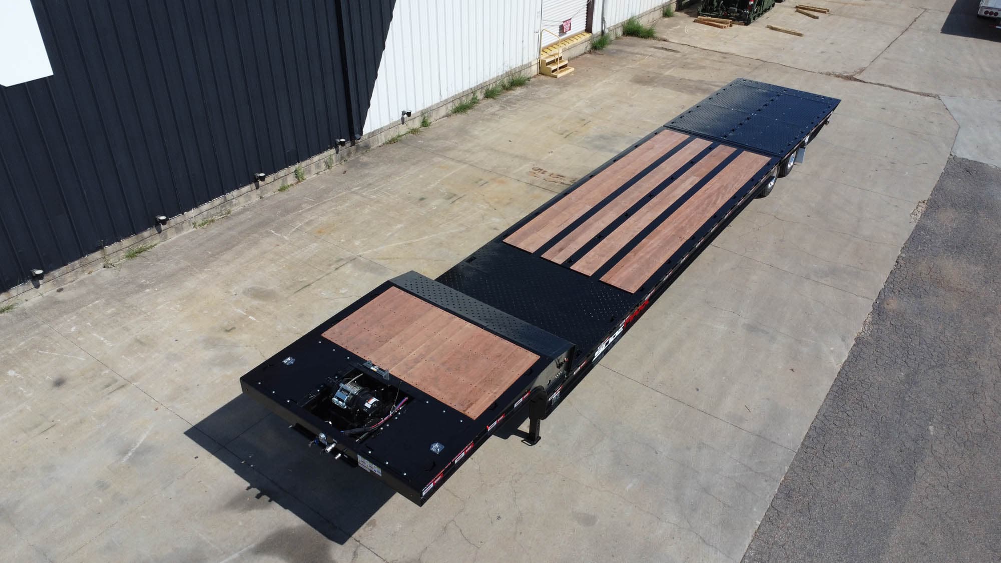 SlideMAXX™ Kalyn Siebert trailer