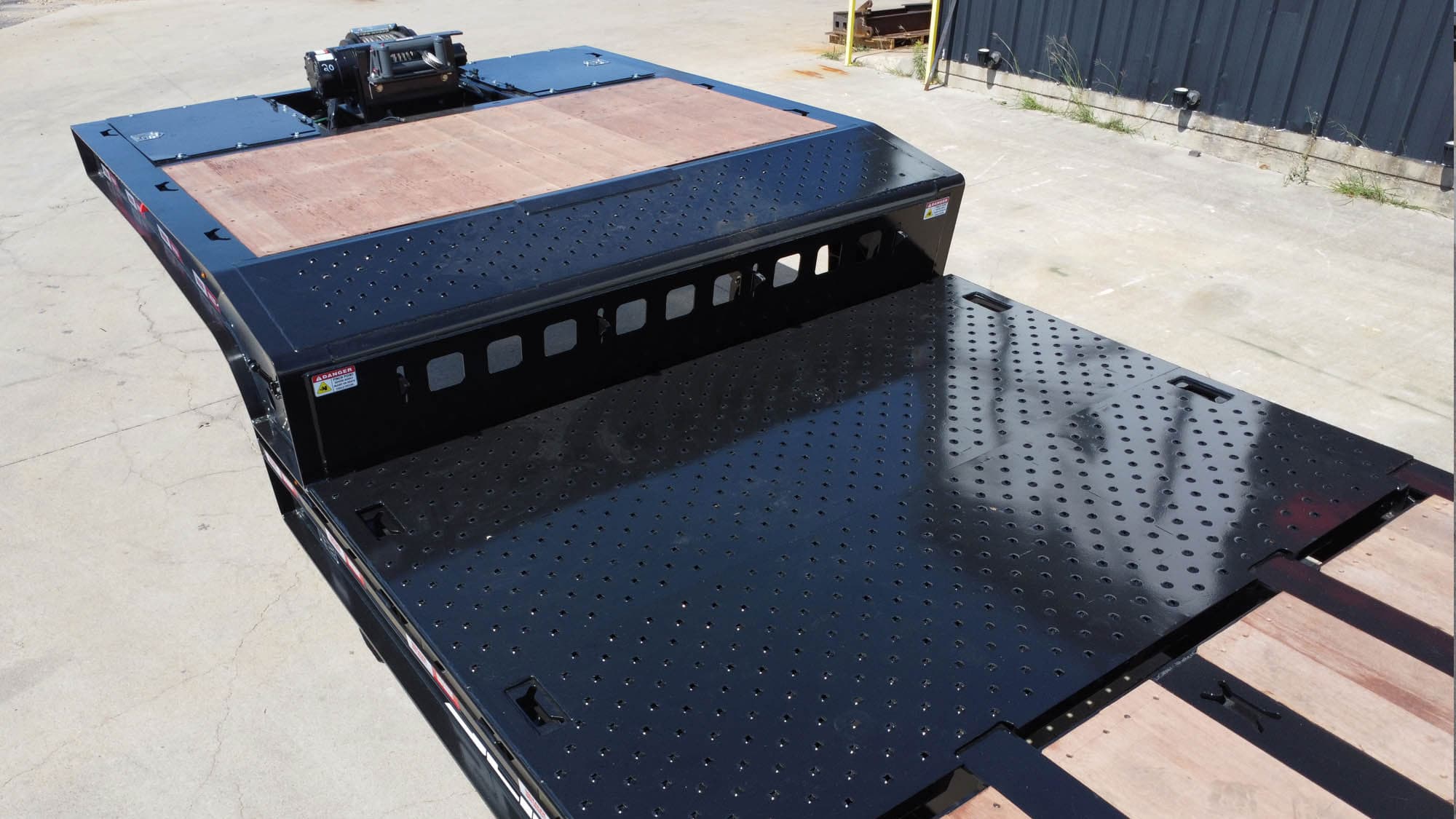 SlideMAXX™ Kalyn Siebert trailer