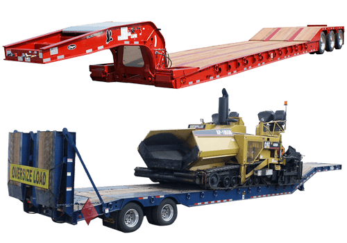 Paver Specials