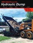 Drop Deck Dump Trailers Felling Trailers