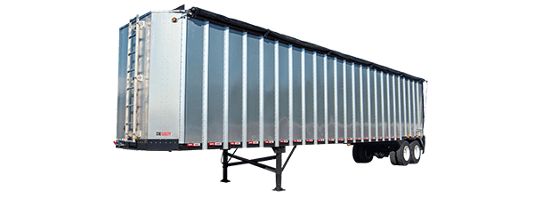 REMOVABLE GOOSENECK TRAILERS Kalyn Siebert trailer