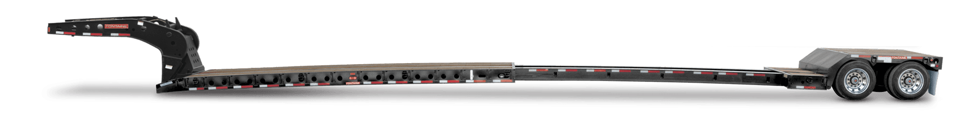 RENEGADE XN20 trailer