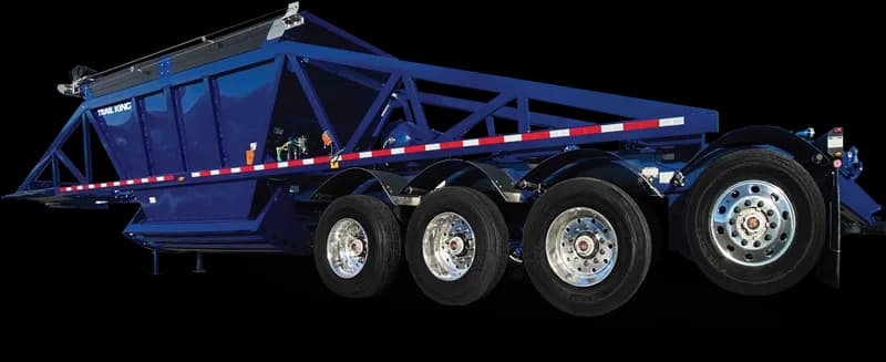 HDG-S trailer