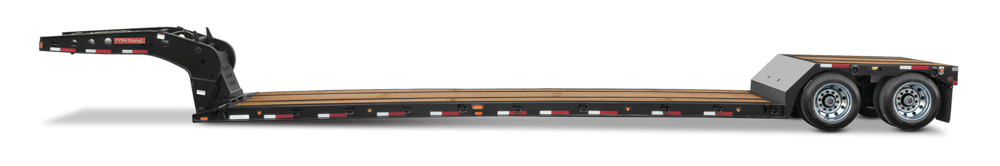 RENEGADE N14 trailer