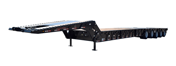 AEROSPACE TRAILERS Kalyn Siebert trailer