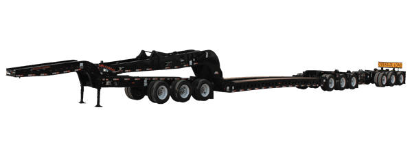 AEROSPACE TRAILERS Kalyn Siebert trailer