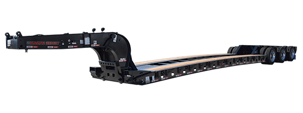 AEROSPACE TRAILERS Kalyn Siebert trailer