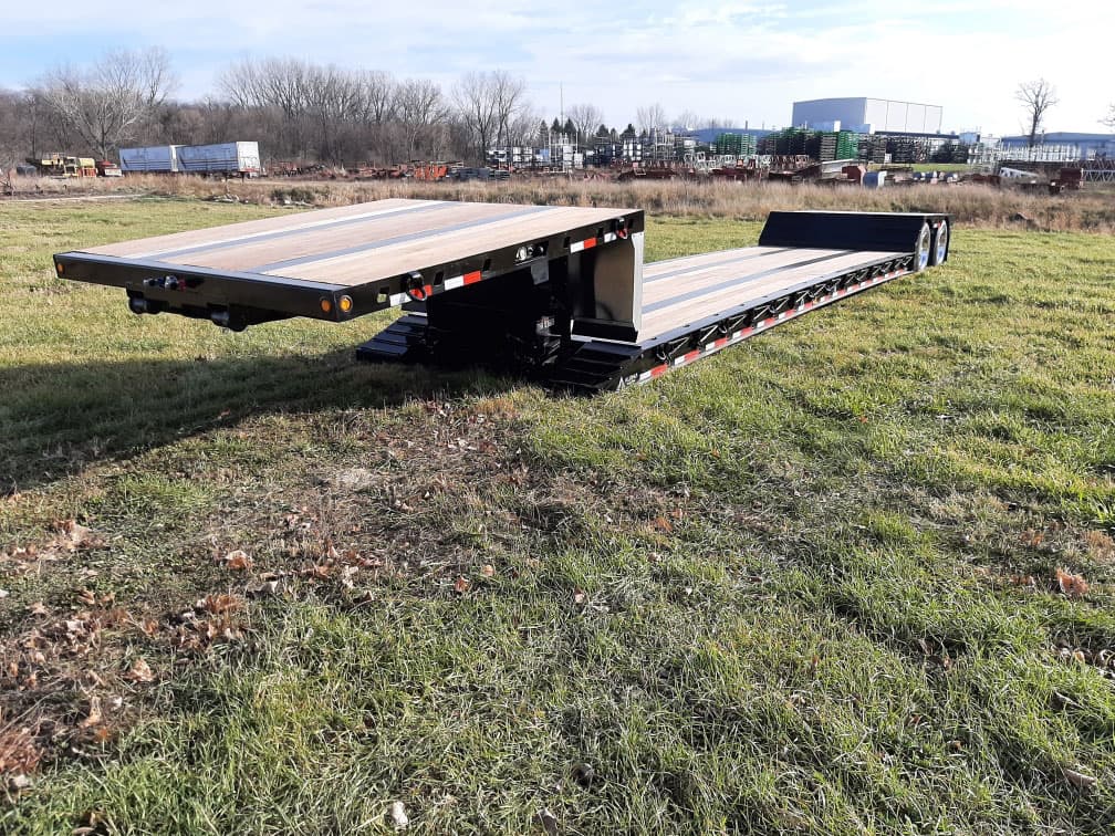 Alpha HD A90MG trailer