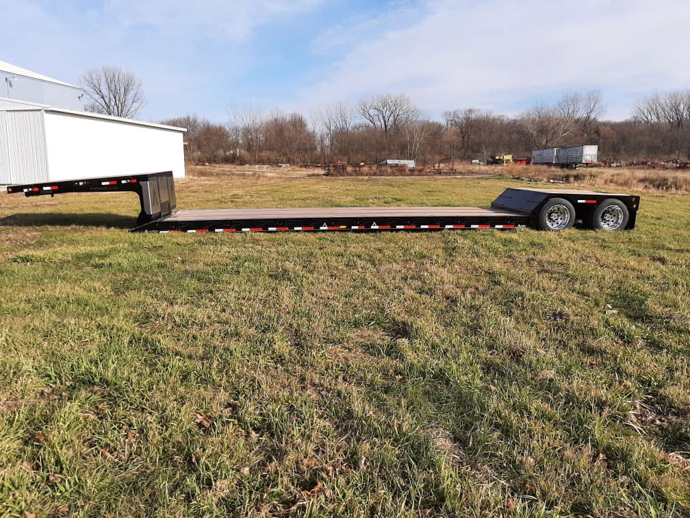 Alpha HD A90MG trailer
