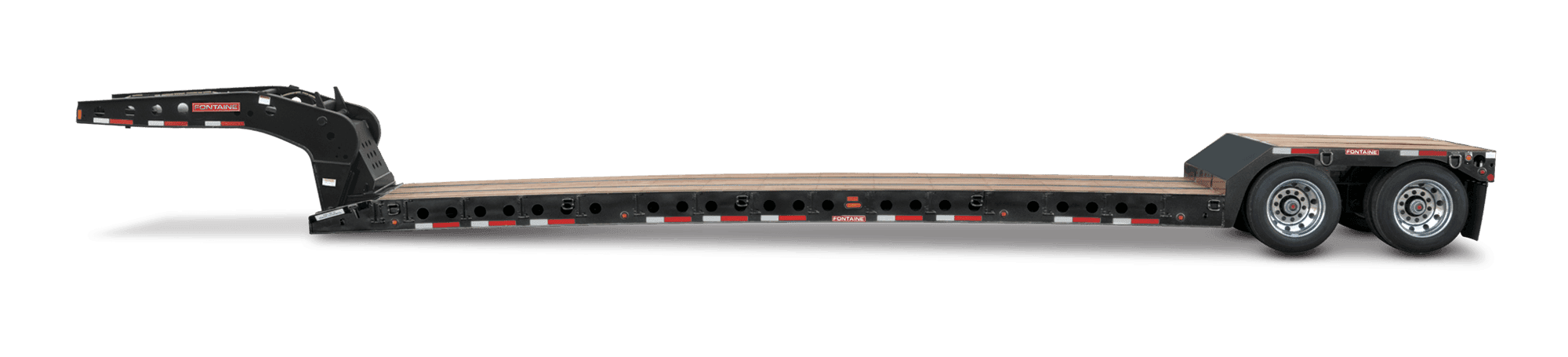 RENEGADE N20 trailer