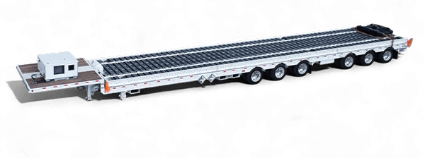 VersaMAXX™ Kalyn Siebert trailer